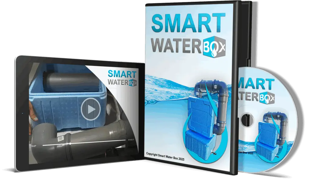 Smart Water Box